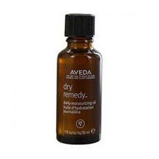 AVEDA 아베다 드라이 리메디 데일리 모이스쳐 오일 30ml 1팩 Dry Remedy Daily Moisturizing Oil