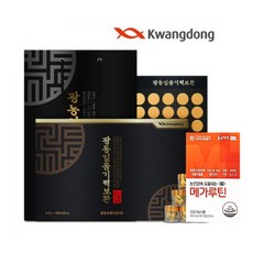 약국정품 침향대보의 힘 광동 일품기력보환 60환 보약한재 침향환