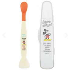 karymary미키마우스이유식기