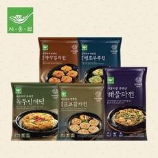 특선모듬전세트 5종11팩, 없음