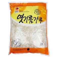 엿기름 IN747 가루 3kg ;Pt.13dy12998+#G 엿고 3i0LlZcmx, 1