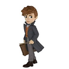 Funko 32765 락 캔디: 신비한동물사전 2 - 뉴트 다양한색 Funko 32765 Rock
