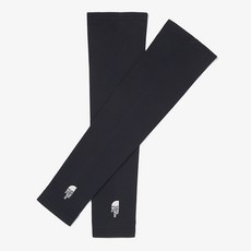 노스페이스 러닝 아웃도어 스포츠 팔토시 블랙 2p 쿨토시 세트, 2개