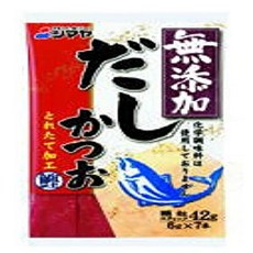 1.48 Ounce (Pack of 1) Bonito Shimaya Dashi Powder with No MSG (Soup Stock) [English instructions on the back] 1.48 oz (Bonito 1 pack)