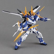 건담 MG GUNDAM ASTRAY BLUE FRAME D 194359