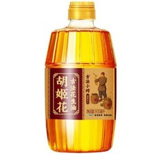 후지화 칭다오 땅콩기름