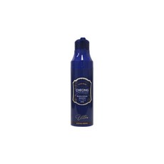 청담스타일 포레스트 블랙체인지 울트라 염색샴푸 흑갈색 200ml