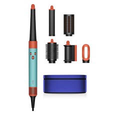 다이슨 스마트 헤어 멀티 컴플리트 컬링 에어랩