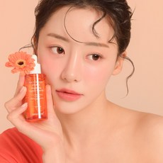 더마쉐어 레드향 비타씨 브라이트닝 캡슐 앰플 50ml, 1개