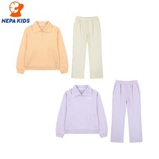 네파키즈 NEPA KIDS 네파키즈 러버블 세트 KJ85903 - 네파키즈책가방