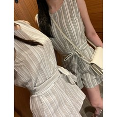 스트라이프점프슈트bb3nloq0640