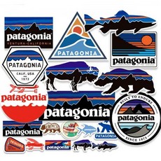 파타고니아후디니스냅