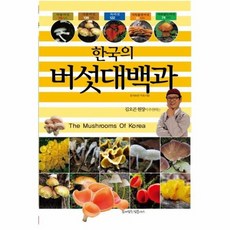 버섯백과