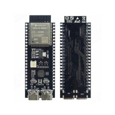 ESP32-S3-DevKitC-1 USB C 타입 호환 보드 플래시 16MB 램 8MB