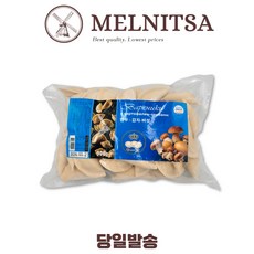 Пельмени QK с грибами и картофелем, 900 г