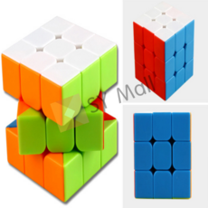 SY몰 3X3 파스텔큐브