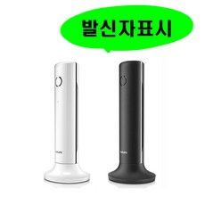 필립스디지털무선전화기블랙m450