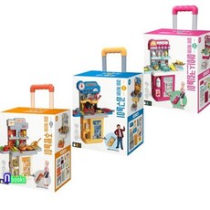 블루래빗마이캐리어