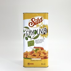 시타 프리올리바 혼합유 올리브오일 대용량 5L, 2개
