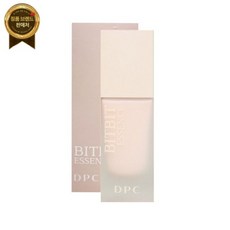 DPC 빛빛에센스 커버 톤업크림 별빛 디피씨 속살에센스, 빛빛에센스30ml