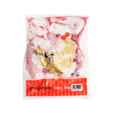 바이오로지스_아담푸드 닭볶음탕용, 7개, 1kg