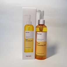 마녀공장 퓨어 클렌징 오일, 200ml, 1개