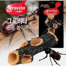 그로비타 곤충 놀이목 / 곤충키우기, 1개