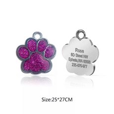 낮잠이불자수이름표