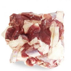 냉동 오리도리육 1KG, 1개, 단품