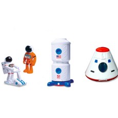 우주정거장장난감