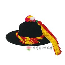 포졸모자, 단품 - 체육모