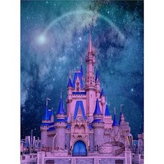 야광보석십자수