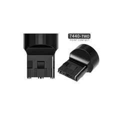Oprah 자동차 트럭용 LED 조명 후방 신호 램프 DRL 전구 T20 7440 Canbus 33pc 5630SMD 12V 1156 BAU15S 개, 01 2pcs LED Lights_03 White, 05 T20 7440