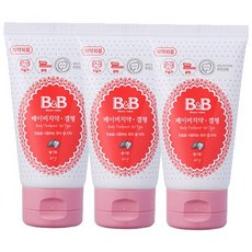 비앤비무불소치약