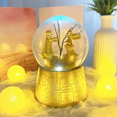 프로포즈오르골