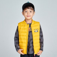 코코리따경량조끼