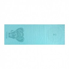 UXL464216TRASF 요가매트 커버 요가타월 185cmx63cm 1P