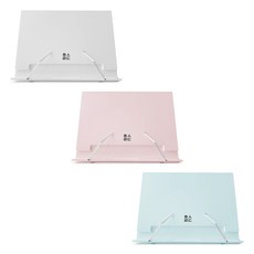 레어리독서대