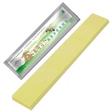 484998 / 20pcs 팩 Varroa 스트립 Fluvalinate 꿀벌 진드기 킬러 치료 도구 양봉 해충 방제