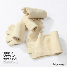 여성얇은발가락양말