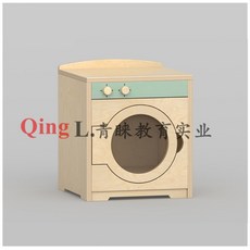 유아원목놀이집제작