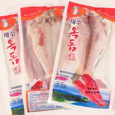 제주 옥돔 160g 이상 5마리 산지직송 반건조 간편조리 최상급 선물세트 [원산지 : 국산(제주도)], 1박스