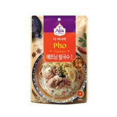 베트남쌀국수소스