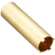 후지 전기 기기 제어 AR22 · DR22 시리즈 용 부품 체결 렌치 (중앙 로브 용) φ18 × 60mm AR9A002, 1개