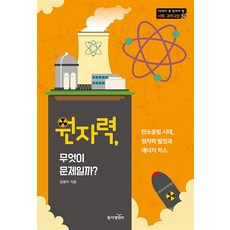 동아엠앤비 (원자력 무엇이 문제일까 / 동아엠앤비)