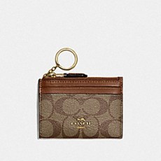 코치 COACH 88250 88208 CR972 ID 카드 케이스 미국직배송