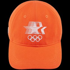 LACOSTE 패션 프린트 심플 퓨어 컬러 캡모자 야구모자
