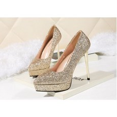 웨딩슈즈글리터