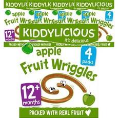 키딜리셔스젤리