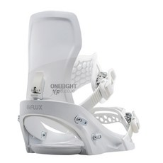 플럭스 플럭스 바인딩 엑스에프 FLUX_(05)_XF_METALLIC WHITE, L (275~300)